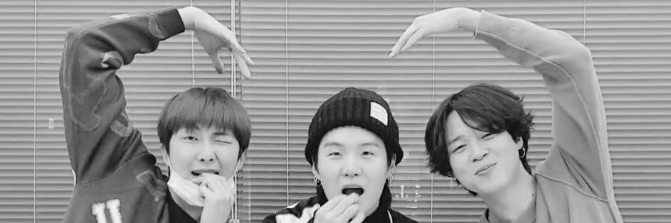 S⁷🐻‍❄️ IS SEEING BTS🪭 banner