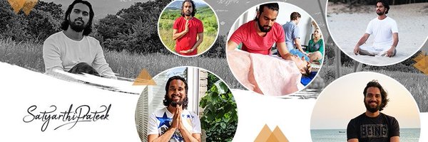 satyarthidev Profile Banner