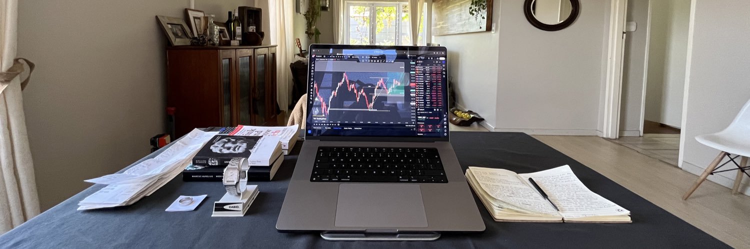 Caleb Valerga banner