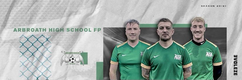AHSFPS's profile banner image