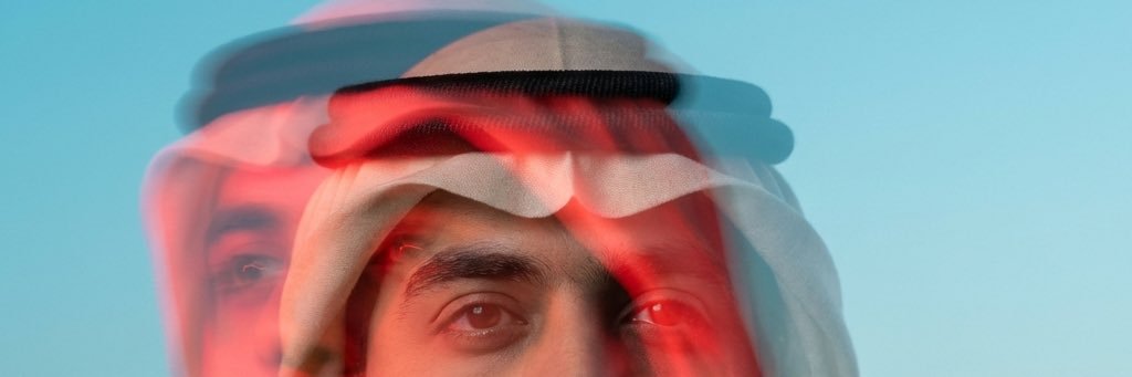 محمد العرفج banner