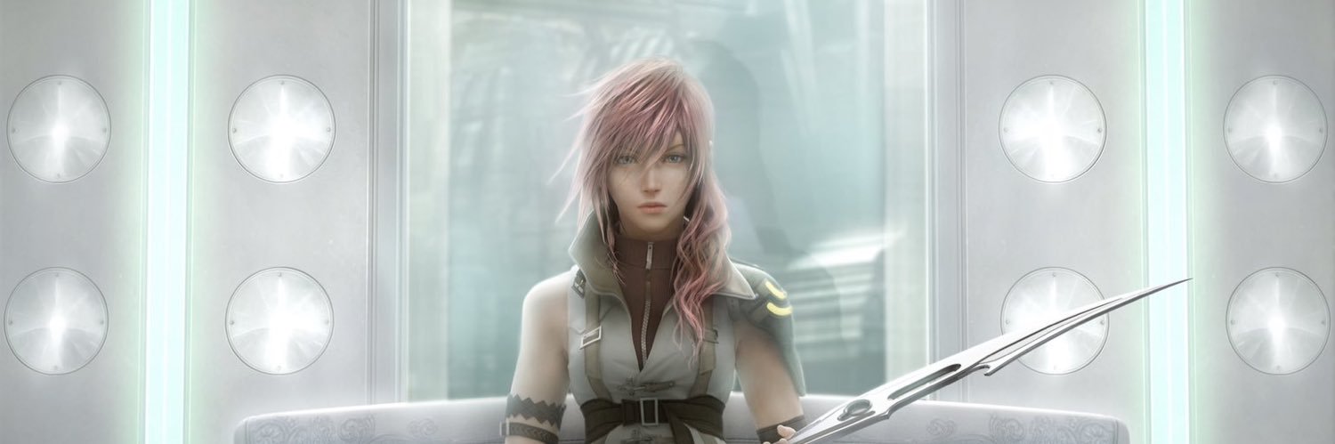 crystal 🌷ffxiii enthusiast banner