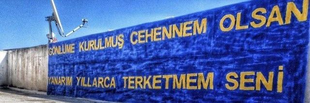 Sülo banner