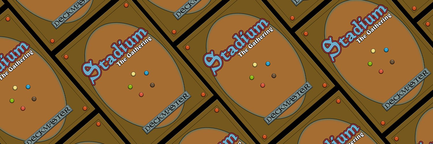 TheStadiumMuth's profile banner image