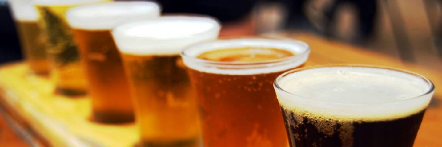 craftloungebeer's profile banner image
