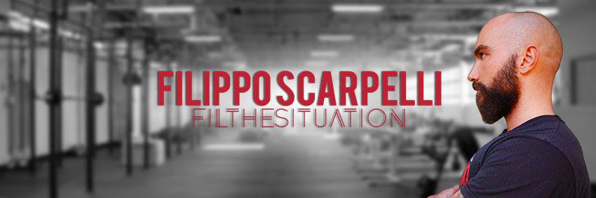 filipposcarpell's profile banner image