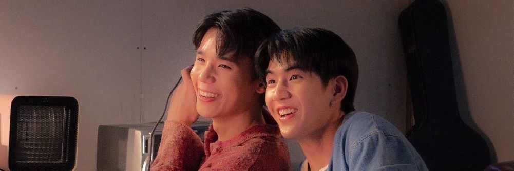 Nicha 💜🩵 banner