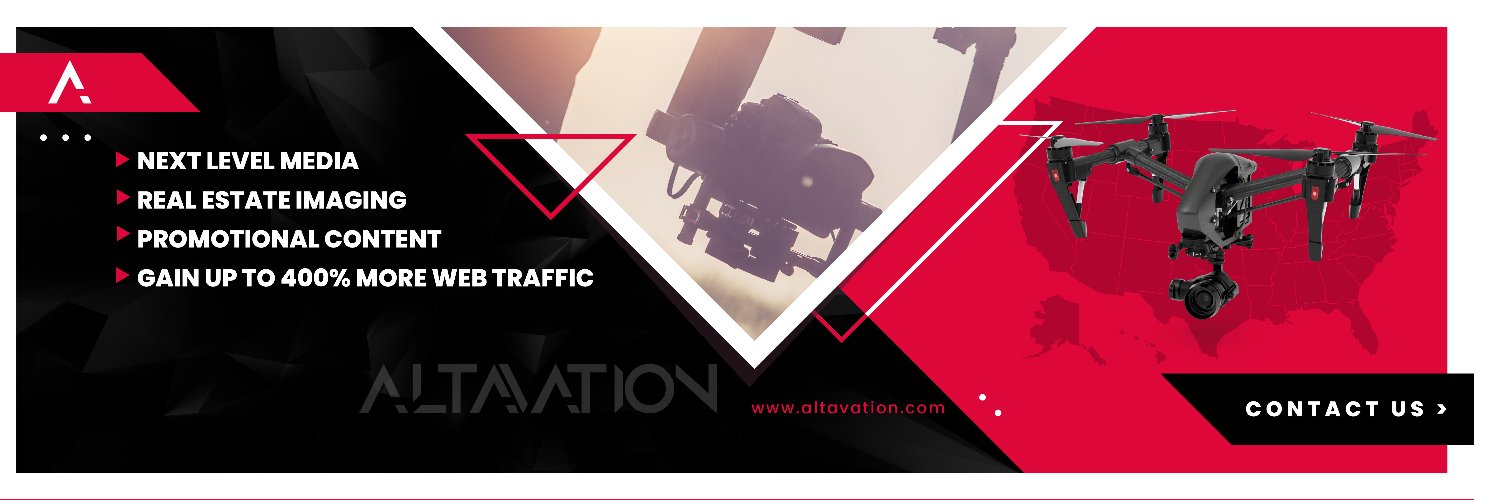 Altavation's profile banner image