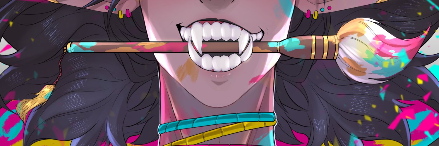🩷 sʜᴀʀᴘ ✦ vgen open 🎨🖌️「🌱」 banner
