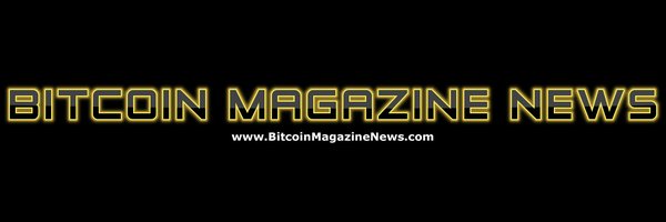 Bitcoin Magazine News Profile Banner