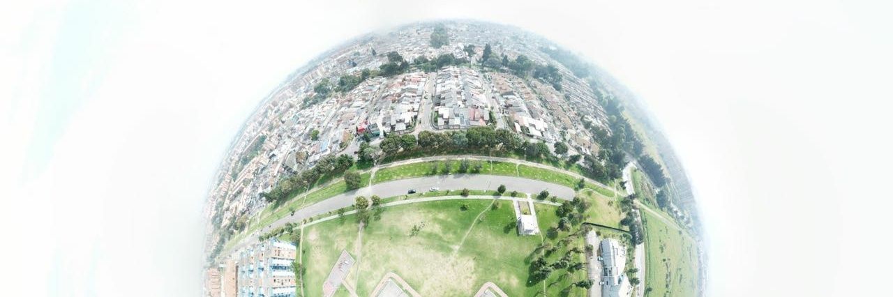 ElArquitectoDP's profile banner image