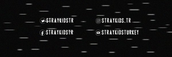 StrayKidsTR Profile Banner