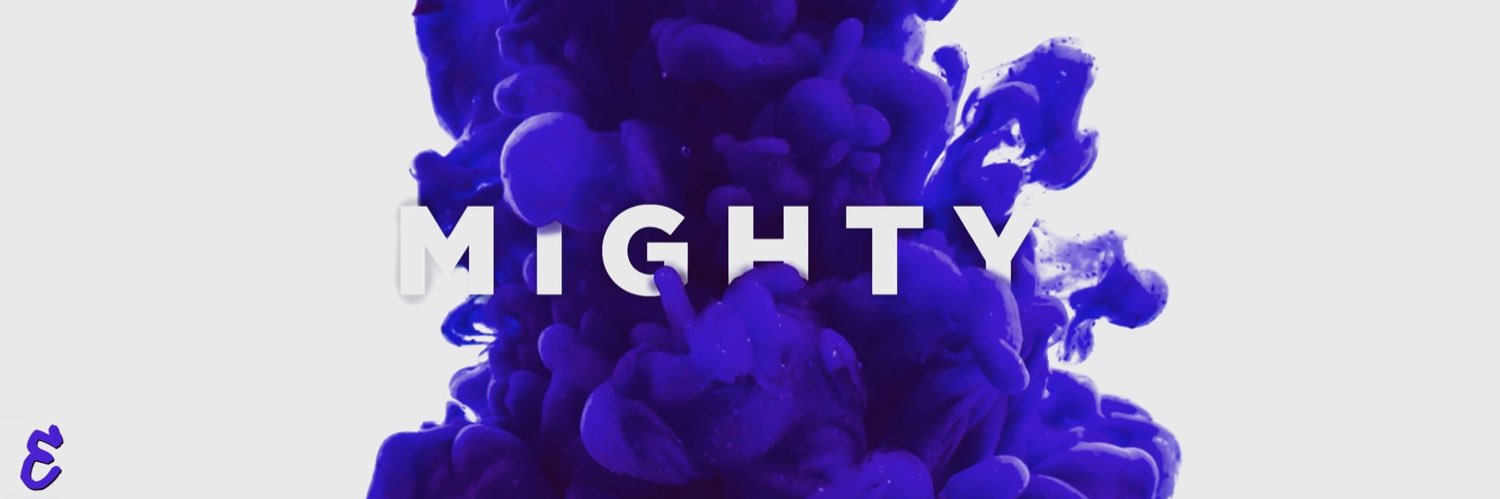 Mighty_XVI's profile banner image