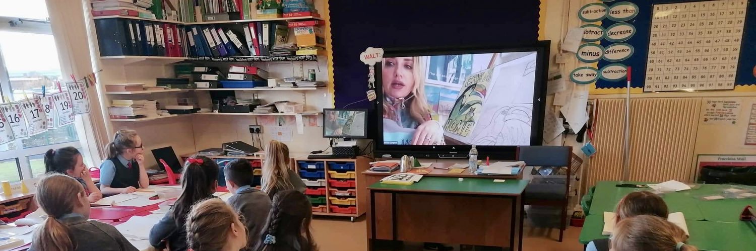 The Art and Design Factory , Sinéad Mc Dermott M.A banner