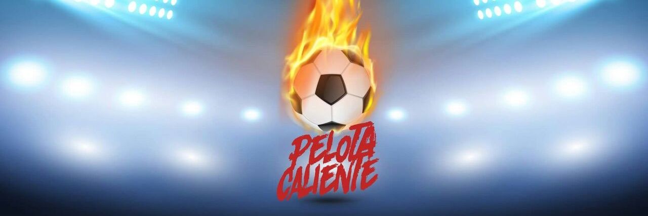 PelotaCaliente_'s profile banner image
