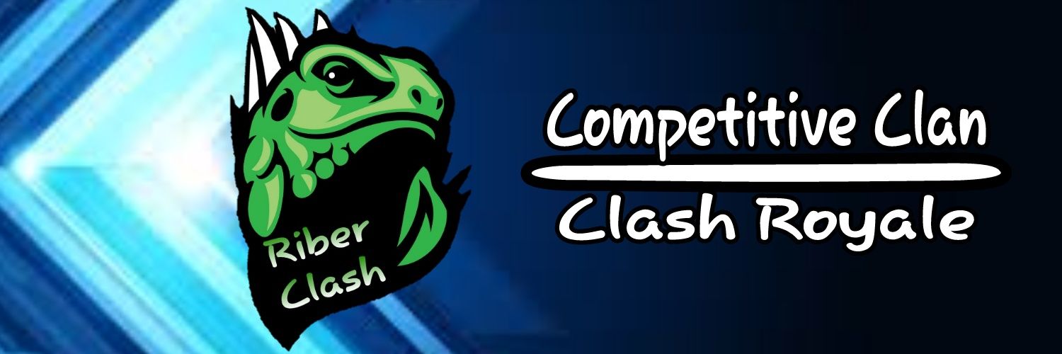 Riber_Clash's profile banner image