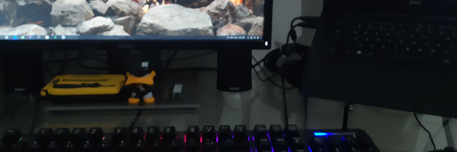 andrewchaves's profile banner image