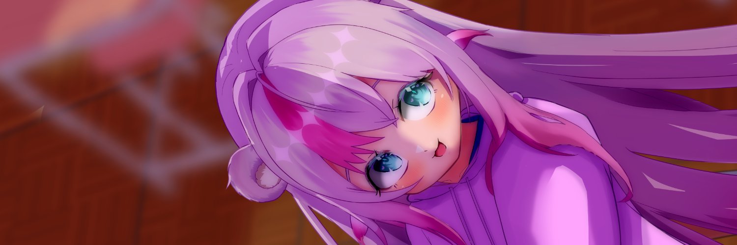 mysty_loli's profile banner image