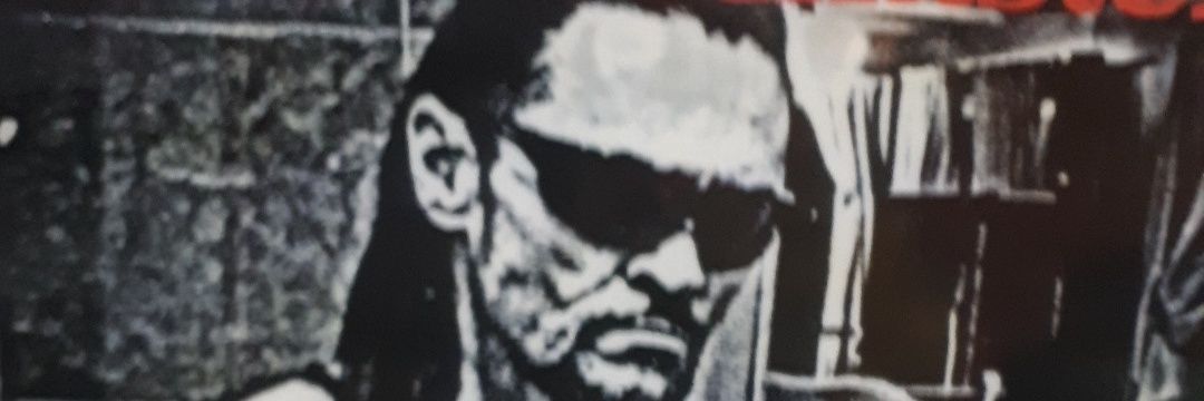 mikeDdestro's profile banner image