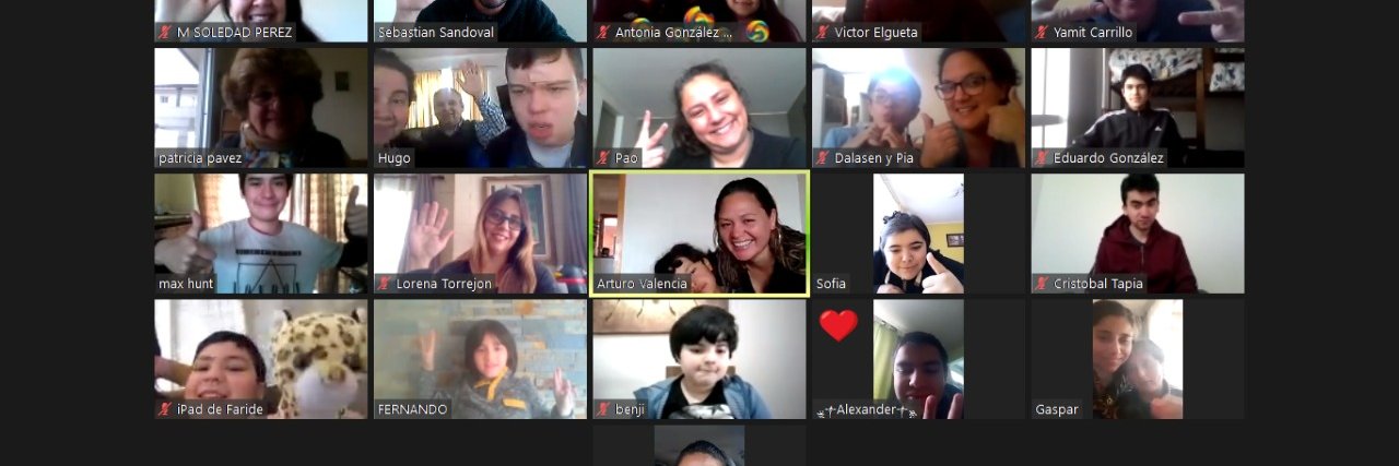 COLEGIO SER banner