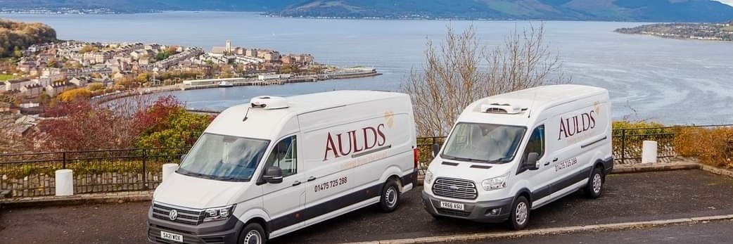 AuldstheBakers's profile banner image