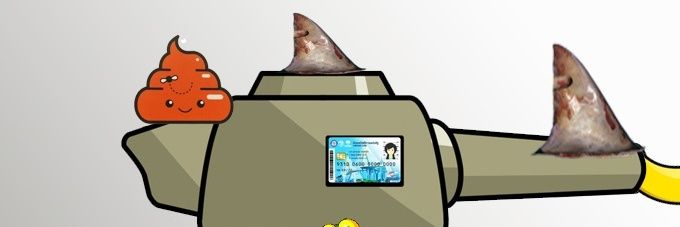 Ismyname18's profile banner image