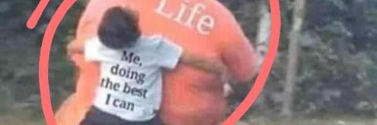 April 15th born banner