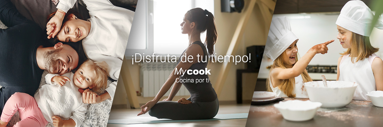 Mycook banner