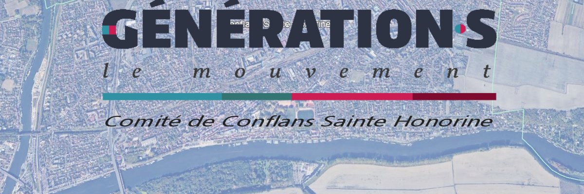 Générations Confluence banner