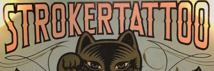 strokermachida's profile banner image