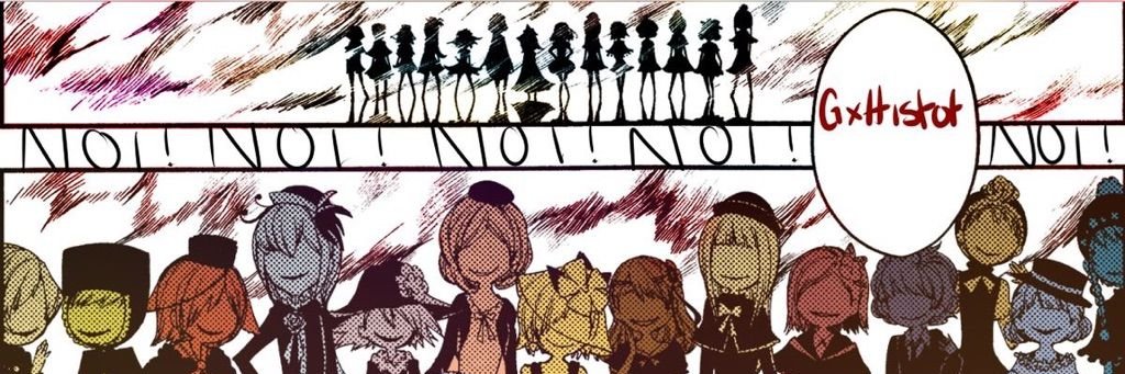 LaMatemaga's profile banner image