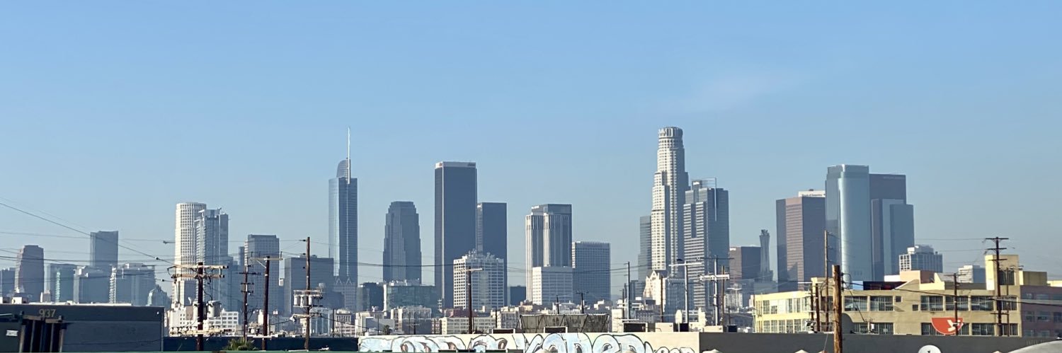Isabel J. Sanchez banner