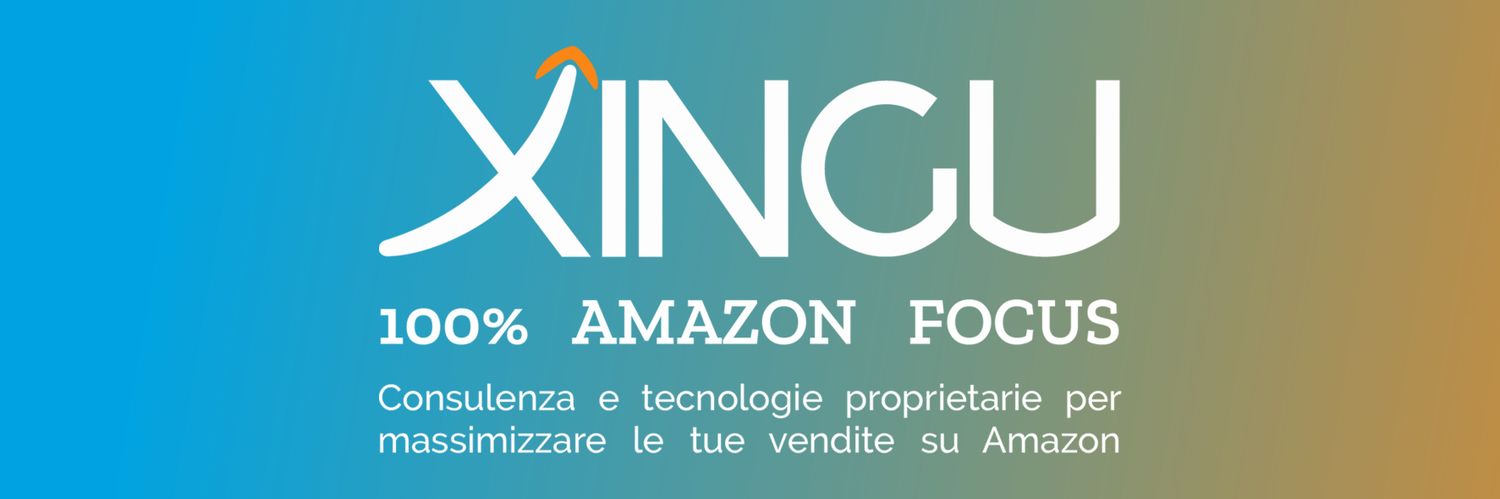 Xingu banner