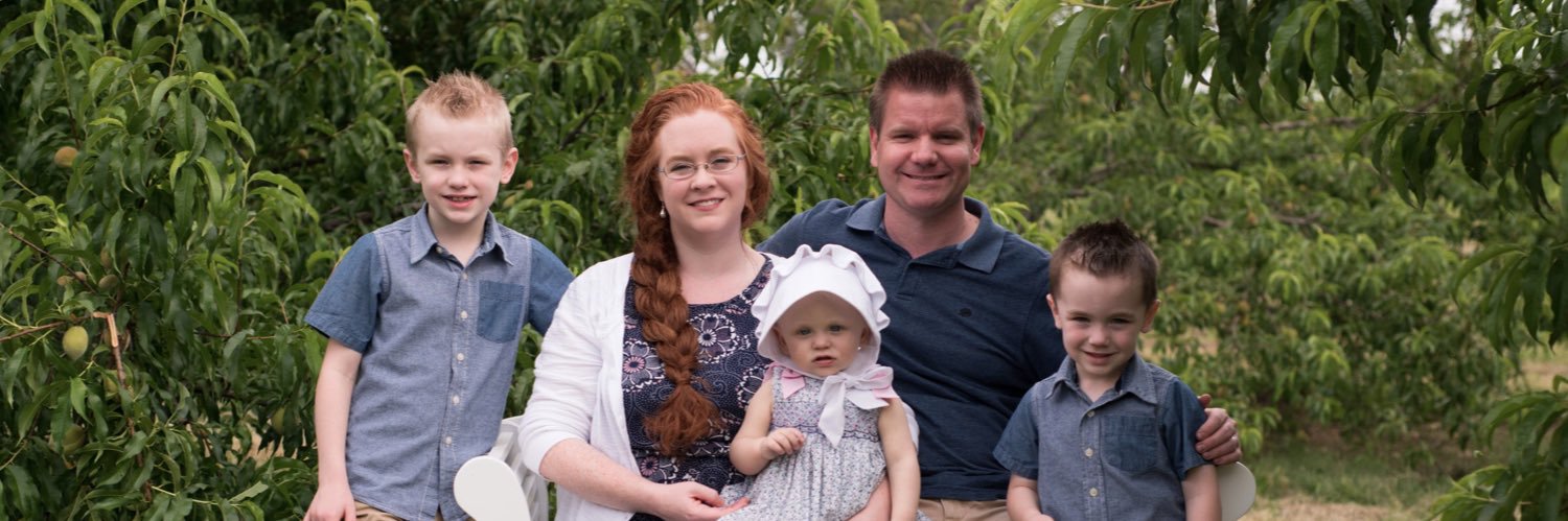 Mickel McConnell banner