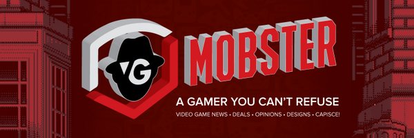 VG Mobster - #FFVIIRebirth Profile Banner
