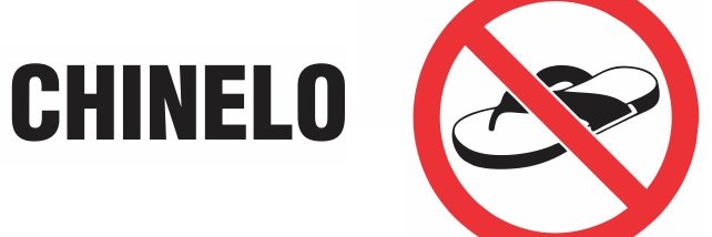ODEIO GENTE DE CHINELOS E QUE TOSSEM banner