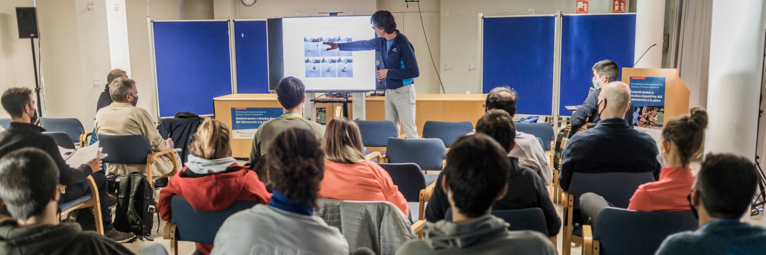 Càtedra d'Esport i Educació Física - UdG banner