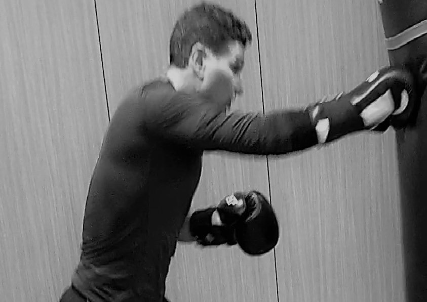 Peter Cecchini banner