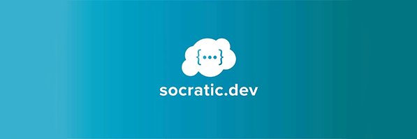 SocraticDev banner