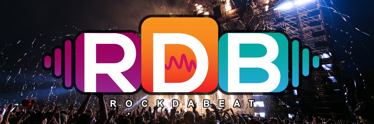 weareROCKDABEAT's profile banner image
