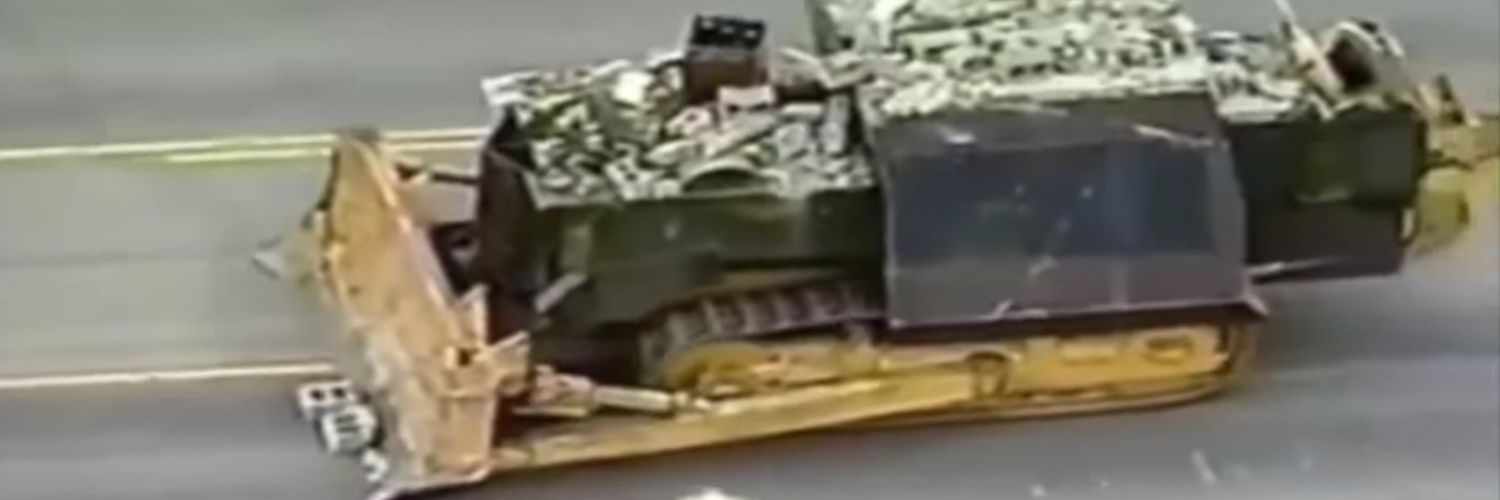 Your friend from Ohio . No really I can't rem banner