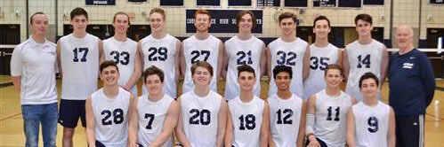 crnorthvball's profile banner image