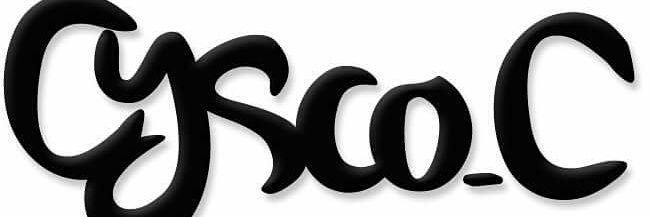 CyscoC's profile banner image