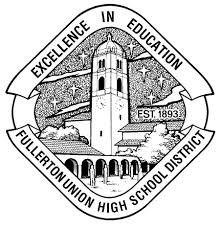 Troy High School Custodial Department banner