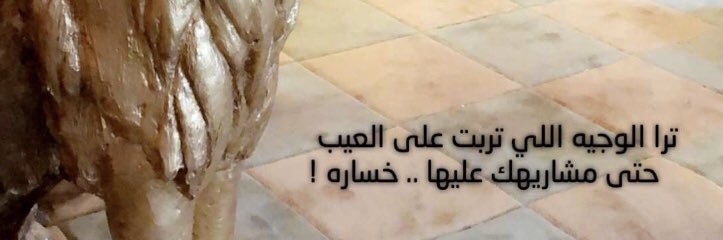 haya3li's profile banner image