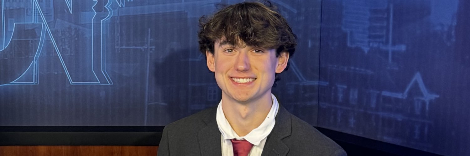 Aden Connor banner