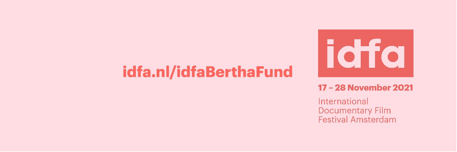 IDFA Bertha Fund Profile Banner