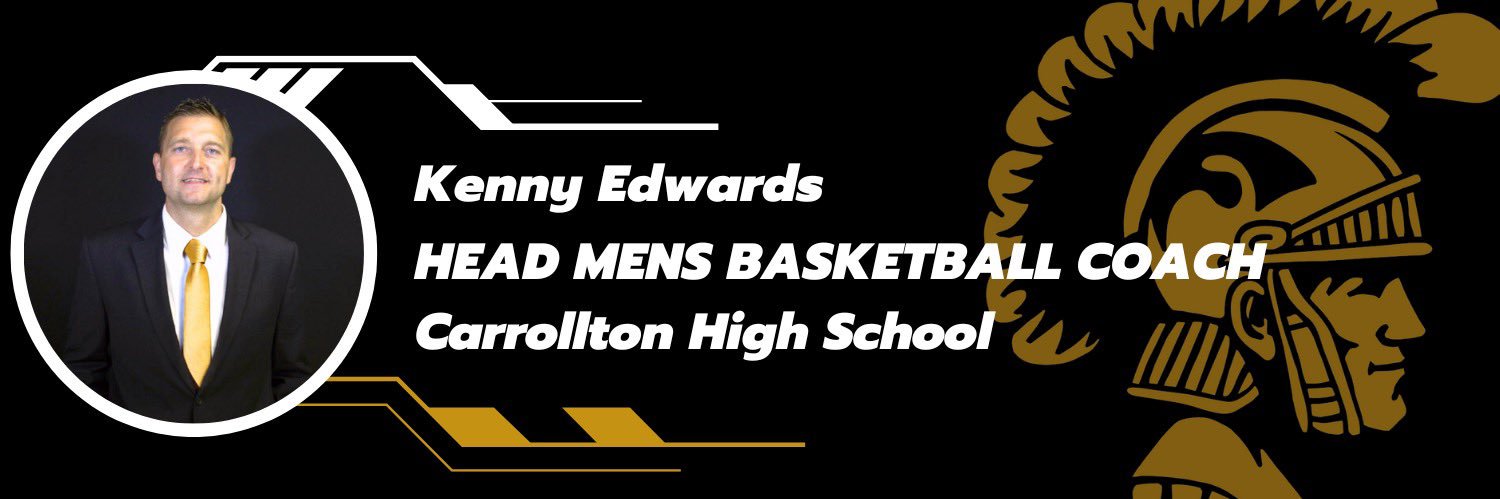 Kenny Edwards's banner