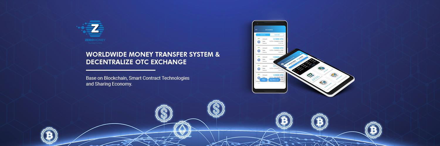 ZEROMONEY (ZeroBank) banner