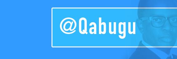 Qabugu's profile banner image